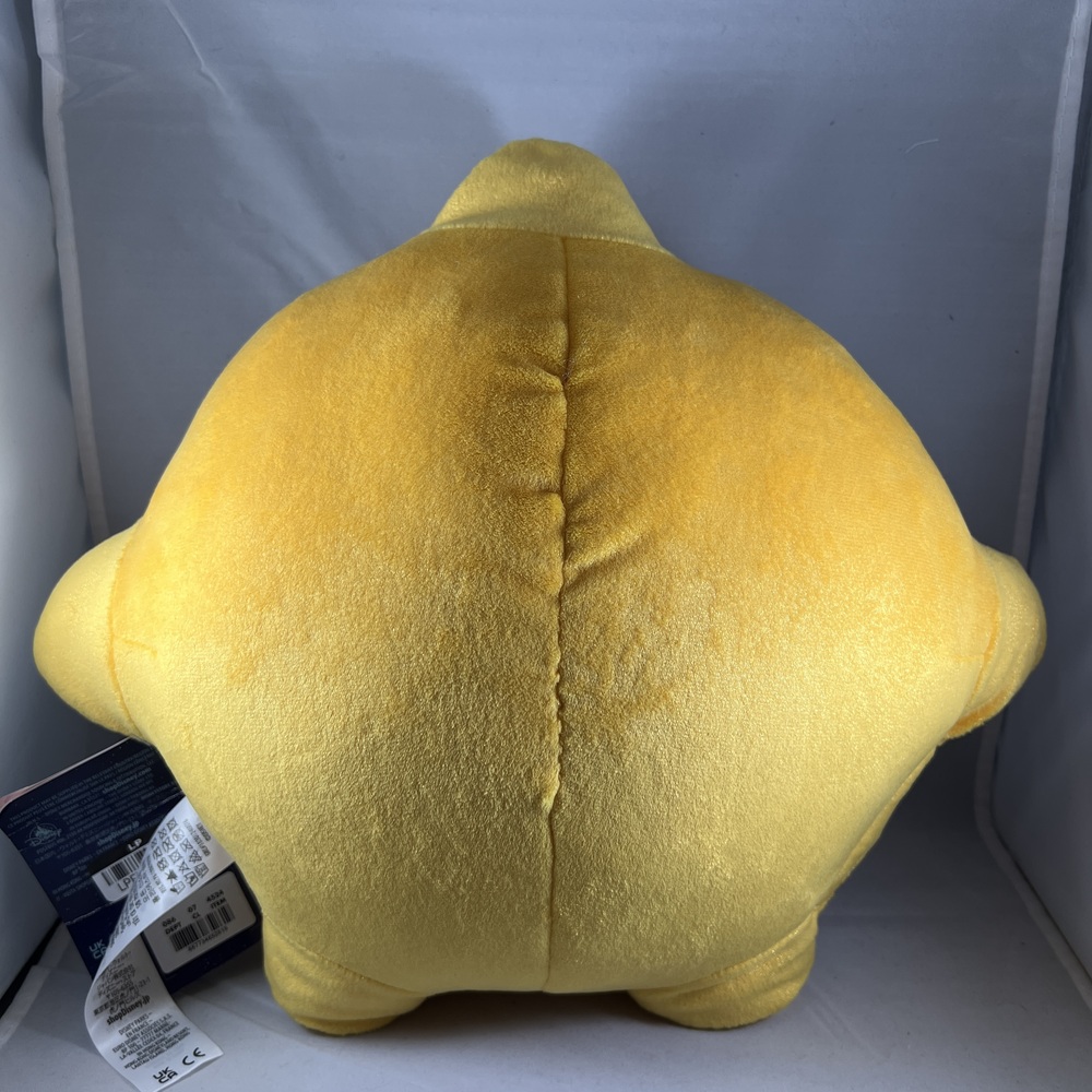 Disney's Wish Star Plush Toy Collectible Cuddle Embroidered Magical Whimsical - Picture 5 of 8